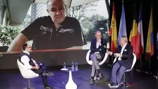 Los empresarios animan a relanzar la red de negocios asturianos por el mundo: "Es el momento, hay que sacudirse el complejo de inferioridad"