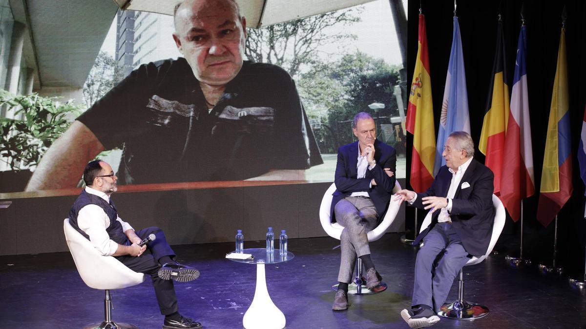 Los empresarios animan a relanzar la red de negocios asturianos por el mundo: "Es el momento, hay que sacudirse el complejo de inferioridad"