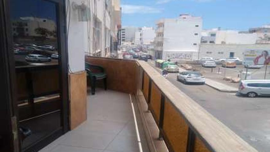 Oportunidad inmobiliaria en Arrecife