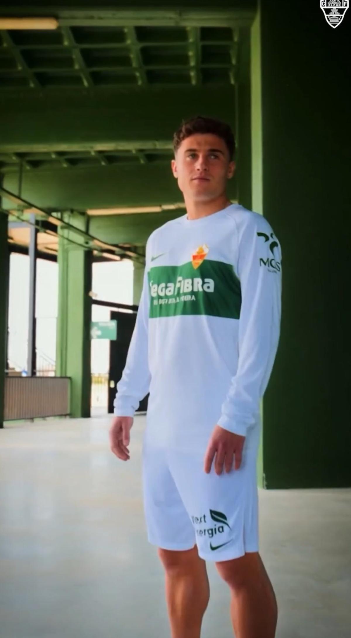 Todas las camisetas retro de la jornada 31 de LaLiga