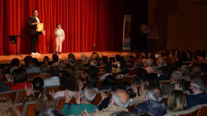 La Gala de Adicam, donde la magia existe . | FDV