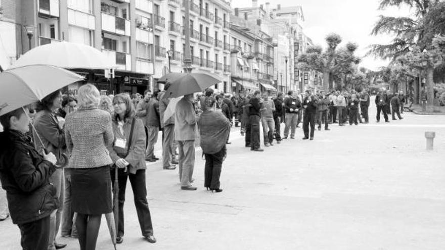 Los ediles de Siero publicarán sus ingresos en la página web municipal