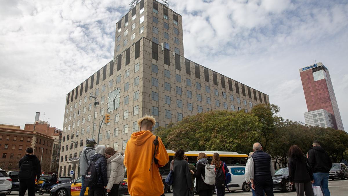 Catalunya duplicarà la taxa turística i Barcelona podrà cobrar fins a 15 euros per nit