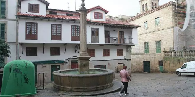 Pena de prisión para un joven por una paliza a otro, a quien culpó de decir algo a su novia