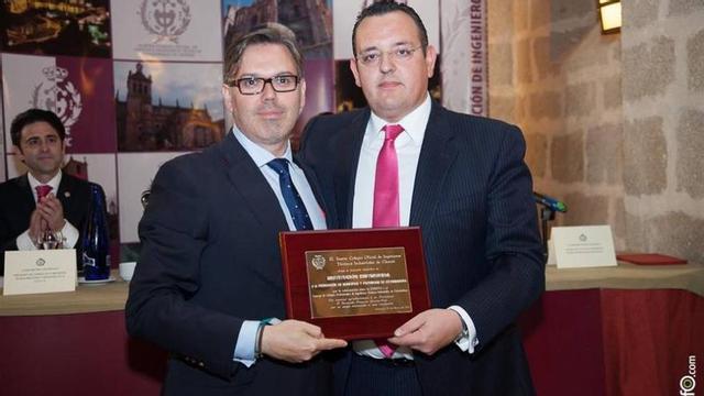 Acuerdo en pro de la eficiencia energética para el alumbrado en Extremadura