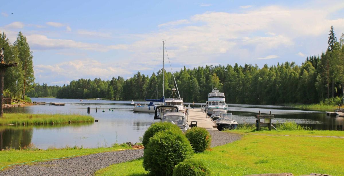 Finlandia
