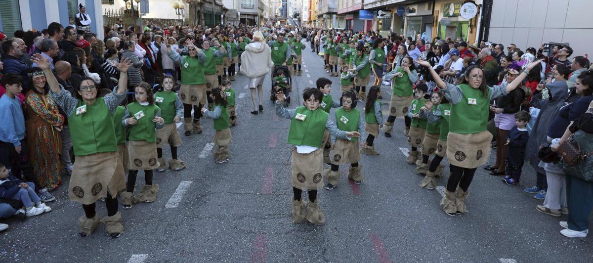 Habrá alicientes económicos importantes en diferentes categorías. | NOÉ PARGA