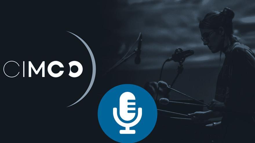 Podcast: José Luis Costillas habla sobre el ciclo CIMCO