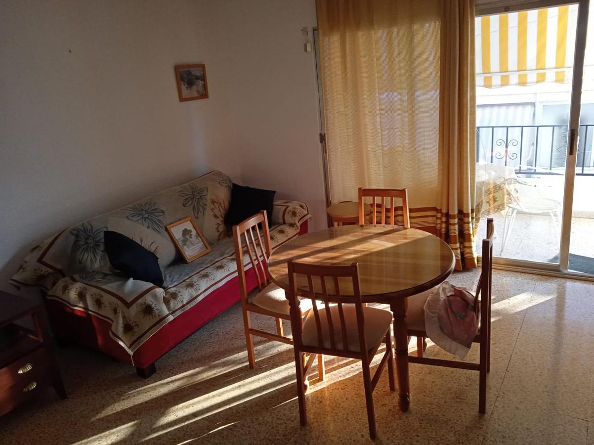 Piso Altea
