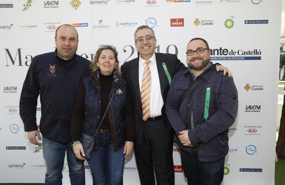 Magdalena 2019: Terraza de Levante de Castelló del jueves