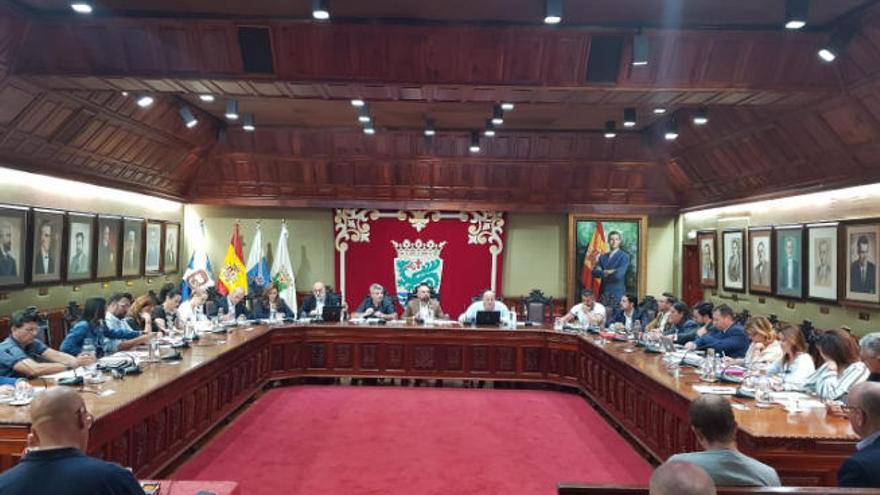 Solo 4 de cada diez plazas de secretario e interventor local están cubiertas