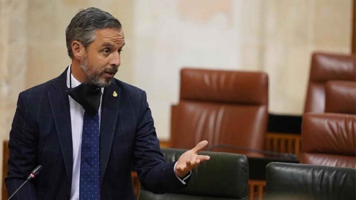 Bravo critica que la &quot;subjetividad&quot; de Sánchez perjudica a Andalucía