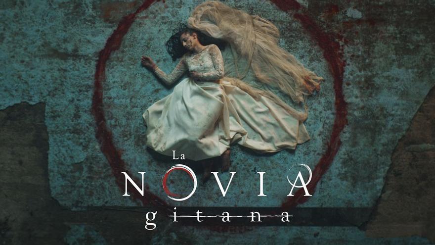 Atresmedia pone fecha de estreno a &#039;La novia gitana&#039;, adaptación de la novela de Carmen Mola