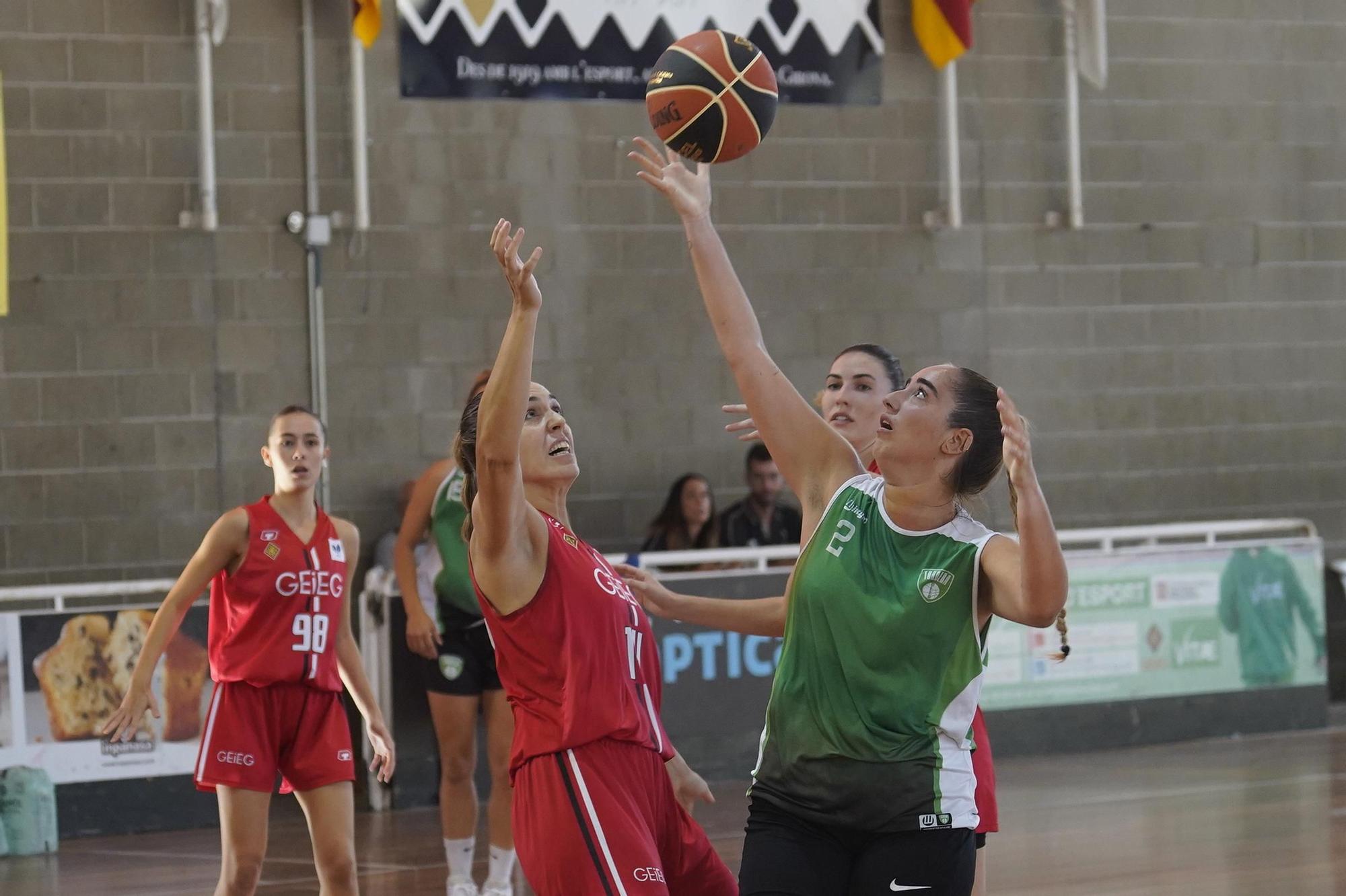 Les millors imatges del GEiEG - Tordera Uni