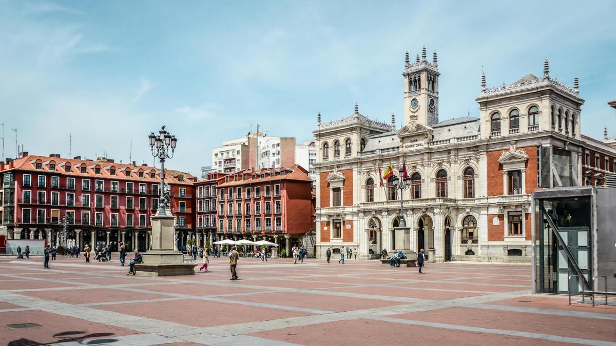 Dicen que esta ciudad es "la reina de las tapas españolas".