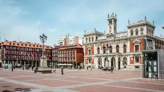 El triángulo de oro de la gastronomía nacional viaja hasta Valladolid