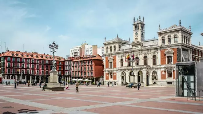 El triángulo de oro de la gastronomía nacional viaja hasta Valladolid