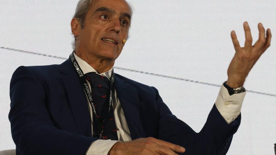 Alsa se afianza como baluarte de Mobico tras la venta del negocio de buses locales de Reino Unido