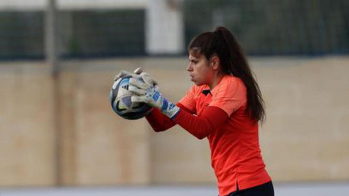 Inês Pereira. |  Agencias