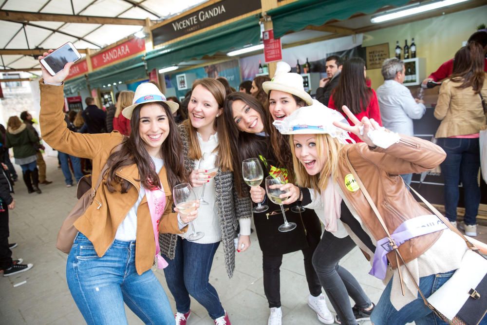 XXX Mostra de Vins de València