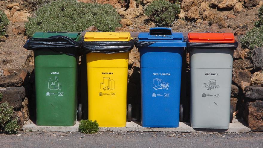 Cuasi ocho de cada diez asturianos esmuélense por reciclar los sos residuos