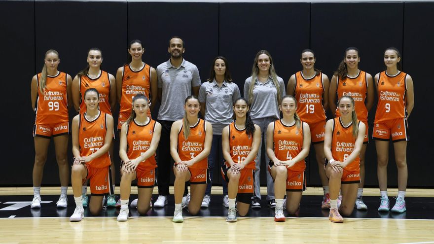 Júnior Femenino Autonómico ya tiene a sus aspirantes al título