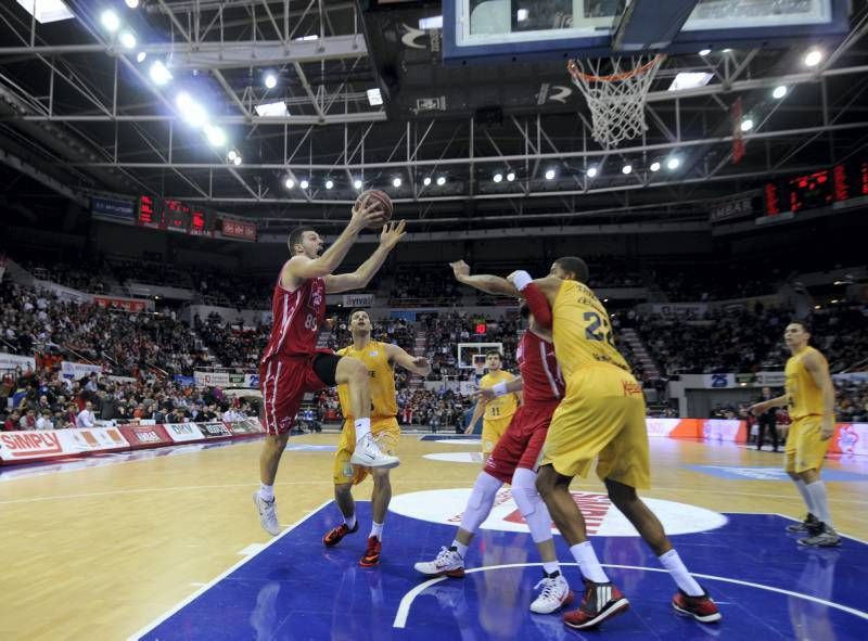 Fotogalería CAI Zaragoza- Gran Canaria