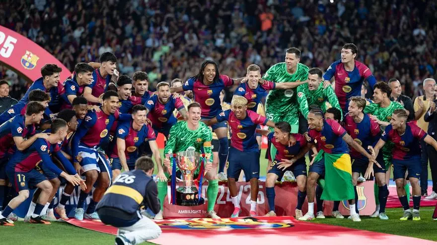Jornada 38: 迆ltima plaza de descenso y la lucha por Europa, en juego