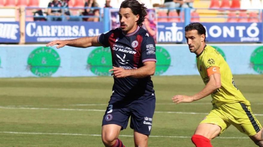 Pena máxima para la Deportiva Minera