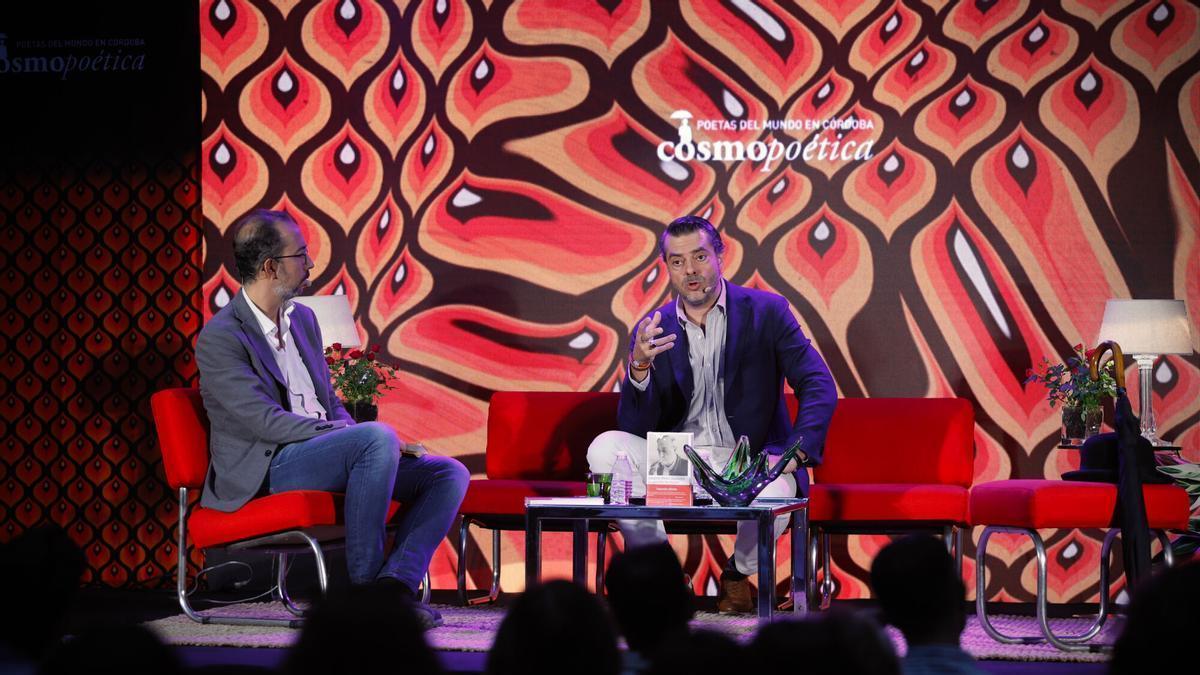 Cosmopoética 2026 fija un baremo para puntuar los premios de los autores