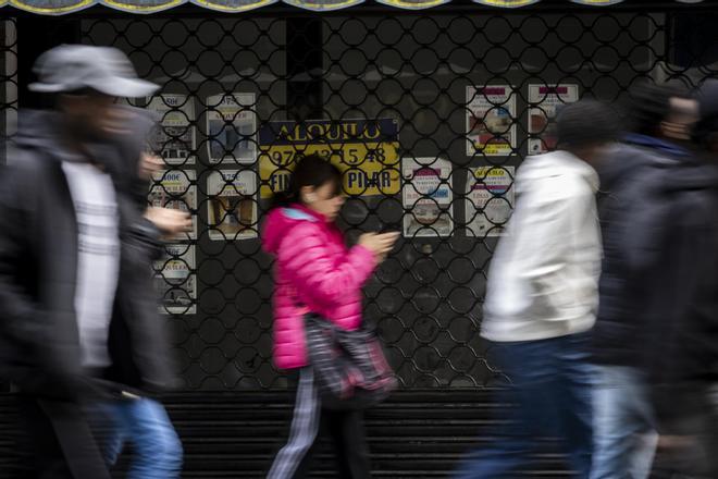 El Govern obre la convocatòria d’ajudes al lloguer per a persones d’entre 36 i 64 anys a Catalunya