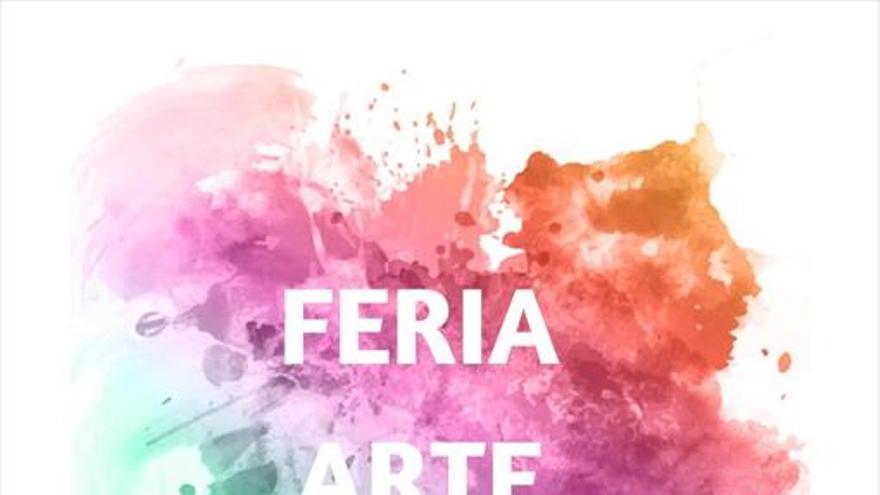 Alcalá de Ebro acogerá el 21 de julio la V Feria de Arte Joven comarcal