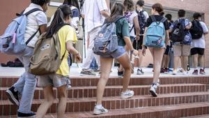 Nova avaluació de competències a sisè de primària