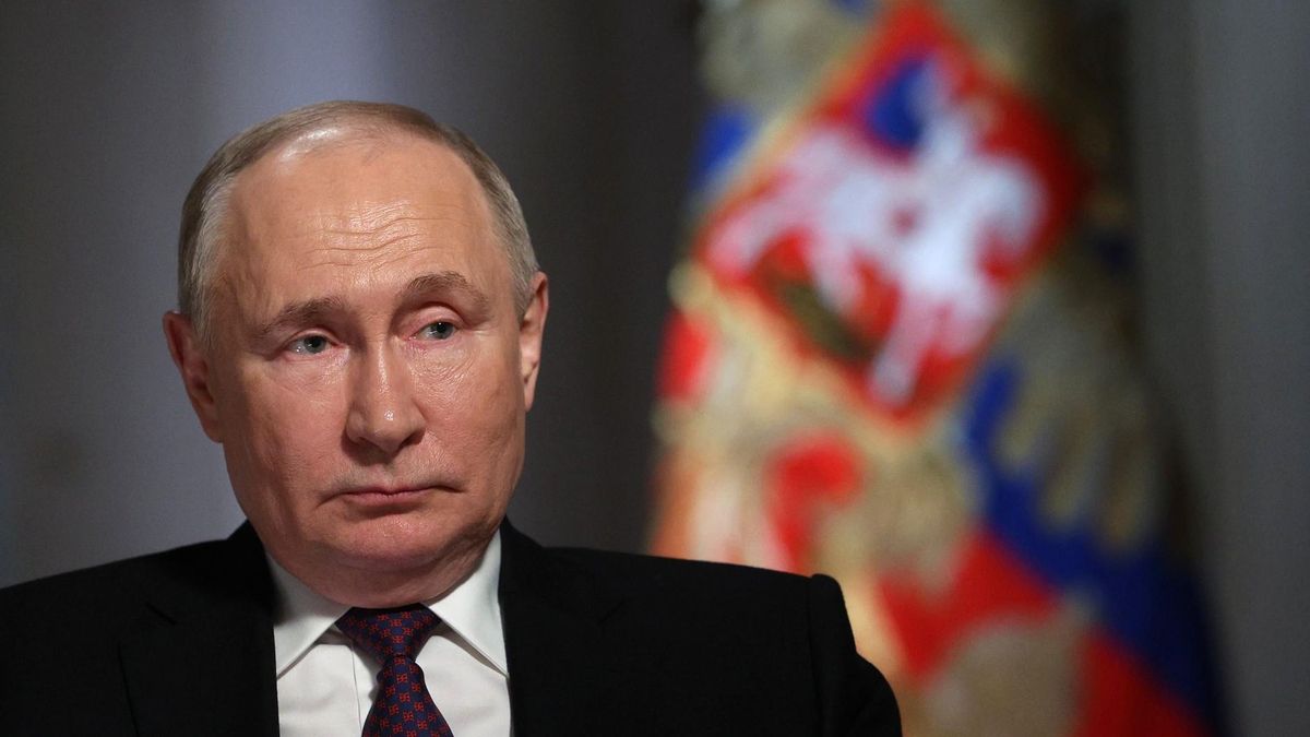 Putin agita la desestabilización de los Balcanes