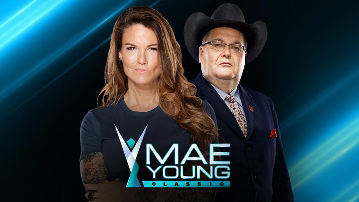 Arranca el Mae Young Classic