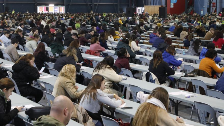 Denuncian fallos en el sistema de inscripción a las oposiciones de Educación en Asturias un día antes del cierre del plazo