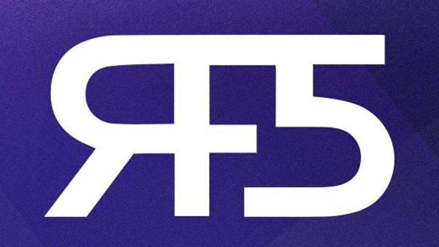Rudy Fernández ya tiene logo personal