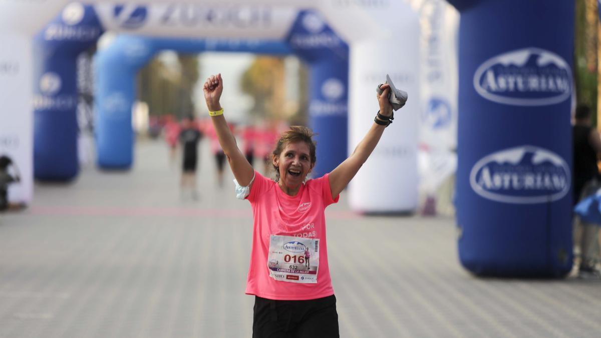 Carrera de la Mujer de València