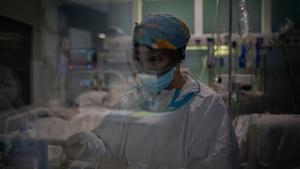 Els indicadors de la Covid pugen un dia més a Catalunya, on la pressió hospitalària no afluixa
