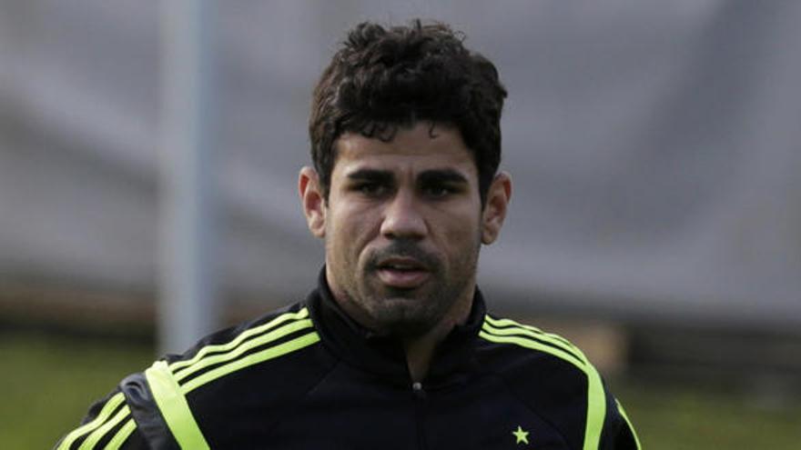 Costa:  &quot;El de Chile es el partido de nuestra vida&quot;