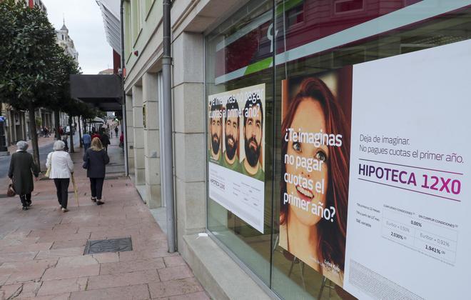 El repunte del euríbor hasta cerca del 3% pone a prueba la demanda de vivienda y las hipotecas