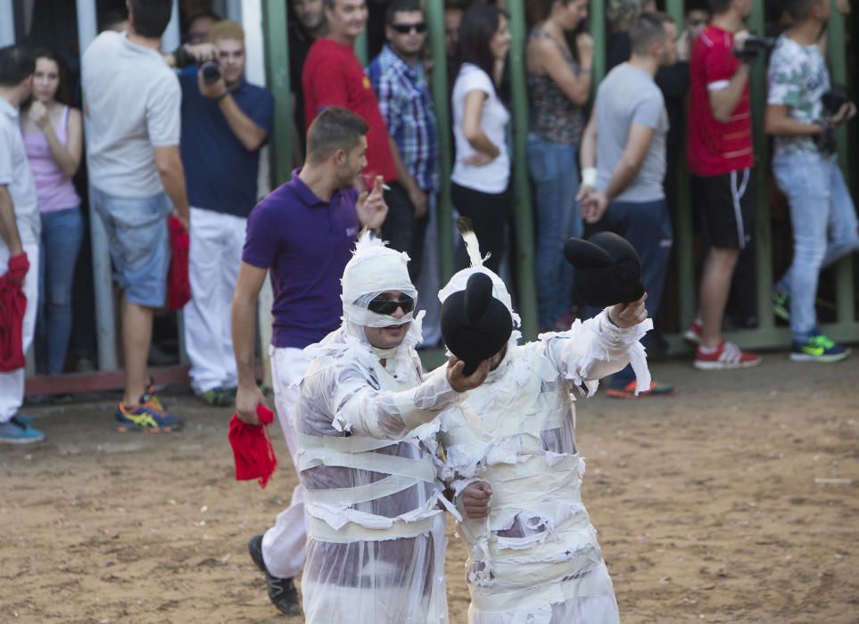 Festes del Roser en Almassora