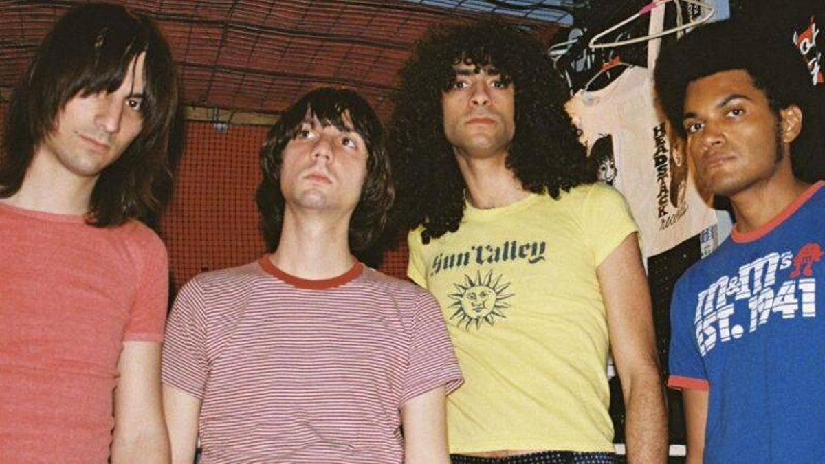 The Lemon Twigs