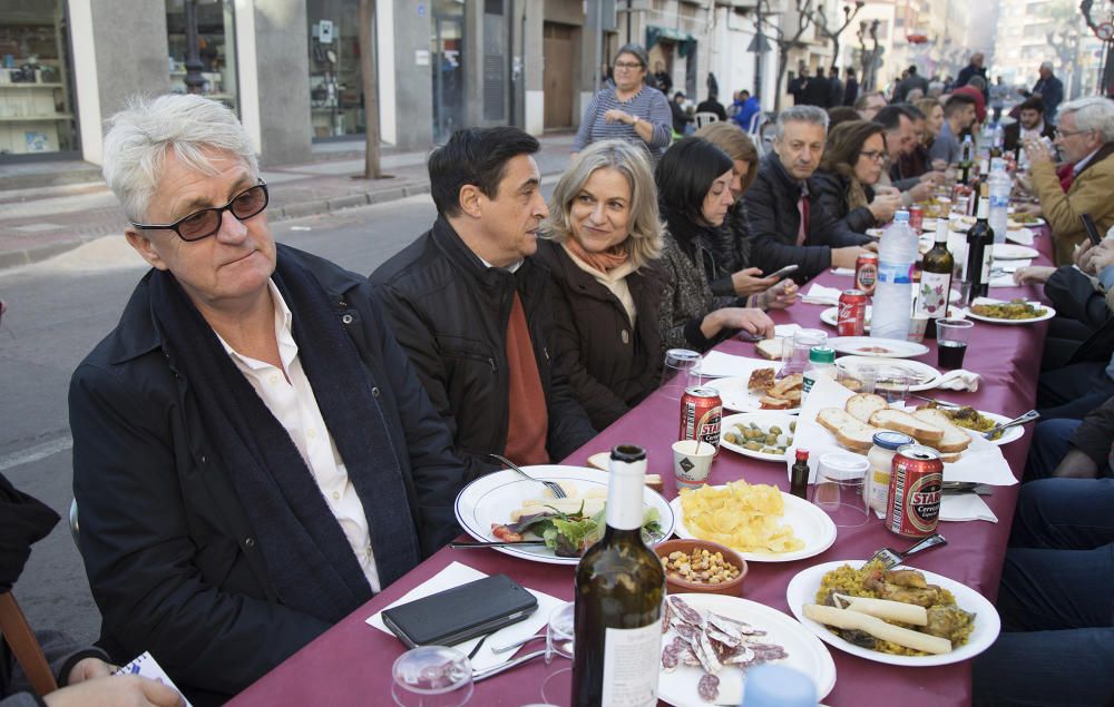 Día de las Paellas Benicàssim