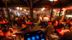 El gran any del desamor a Tinder: n’estem tips