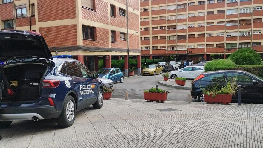 VÍDEO: Detenido un toxicómano de 67 años tras matar a su hermana y su cuñado en Oviedo