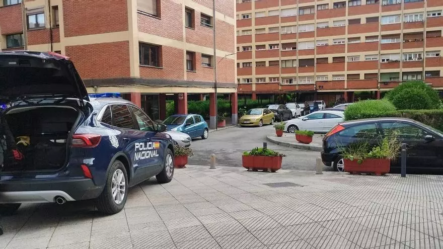 VÍDEO: Detenido un toxicómano de 67 años tras matar a su hermana y su cuñado en Oviedo