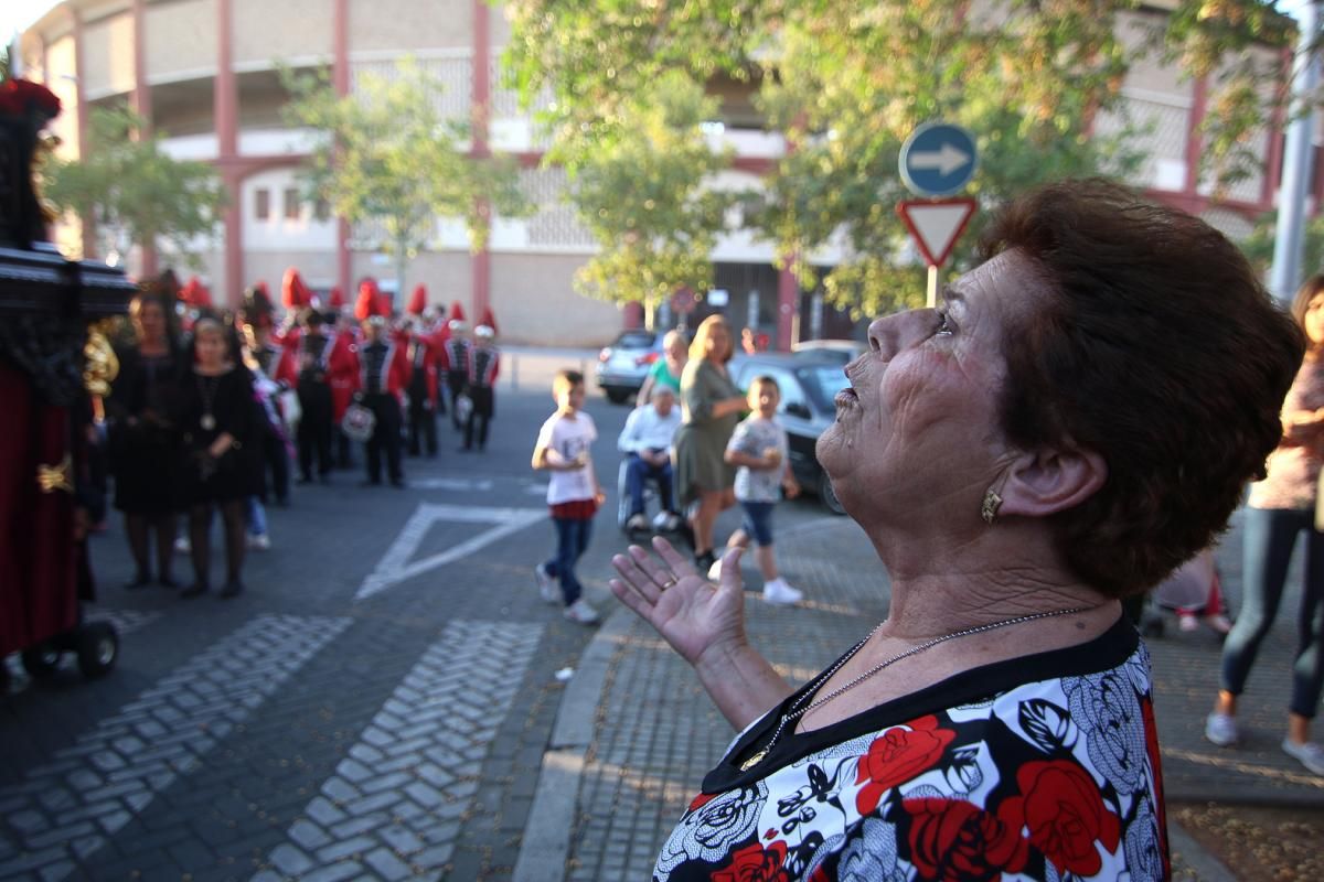 FOTOGALERÍA / Hermandad de la Piedad