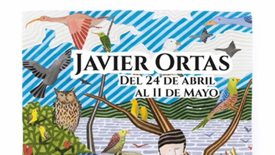 Javier Ortas