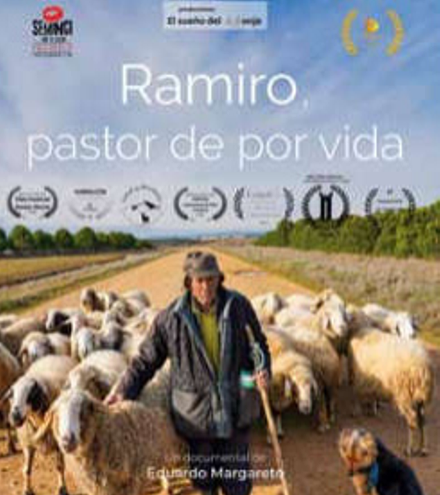 Ramiro, pastor de por vida